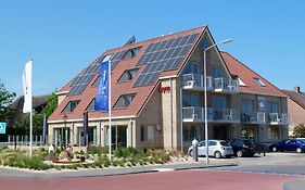 Hotel Het Zwaantje